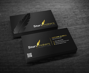 Business Card Design by design_C. for this project | Design: #29708419