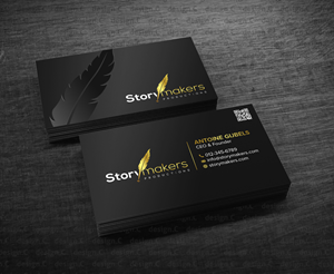 Business Card Design by design_C. for this project | Design: #29708432