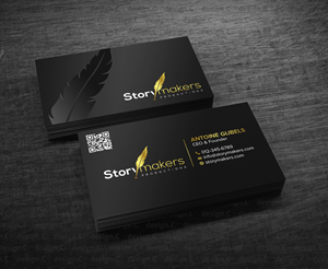 Business Card Design by design_C. for this project | Design: #29708485