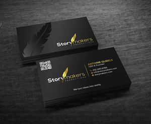 Business Card Design by design_C. for this project | Design: #29708599