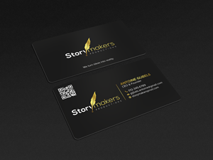 Business Card Design by design_C. for this project | Design: #29761971