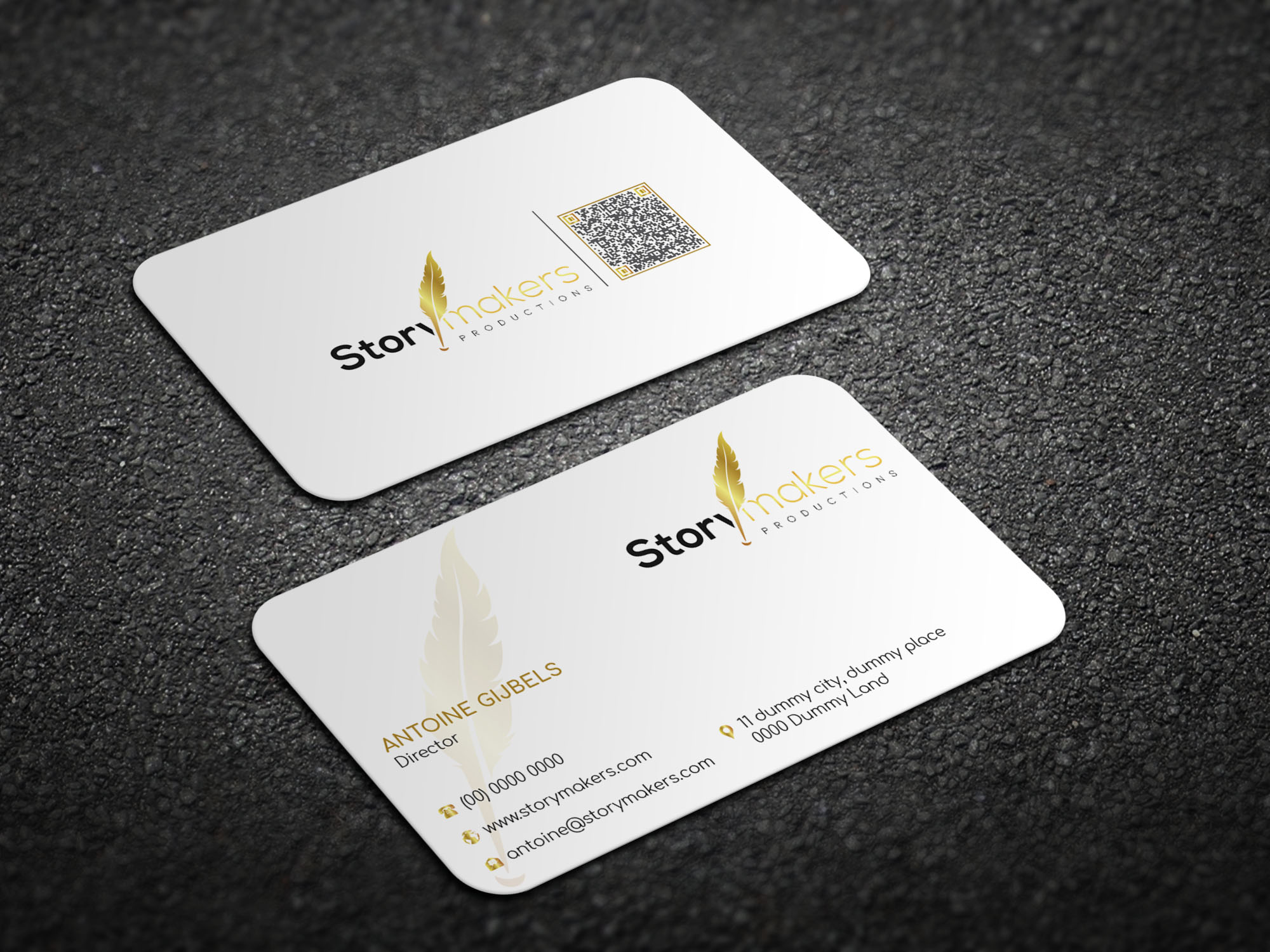 Design de Carte de Visite par Magic of Art pour ce projet | Design #29668538