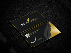 Business Card Design by Soma.Debnath for this project | Design: #29679460