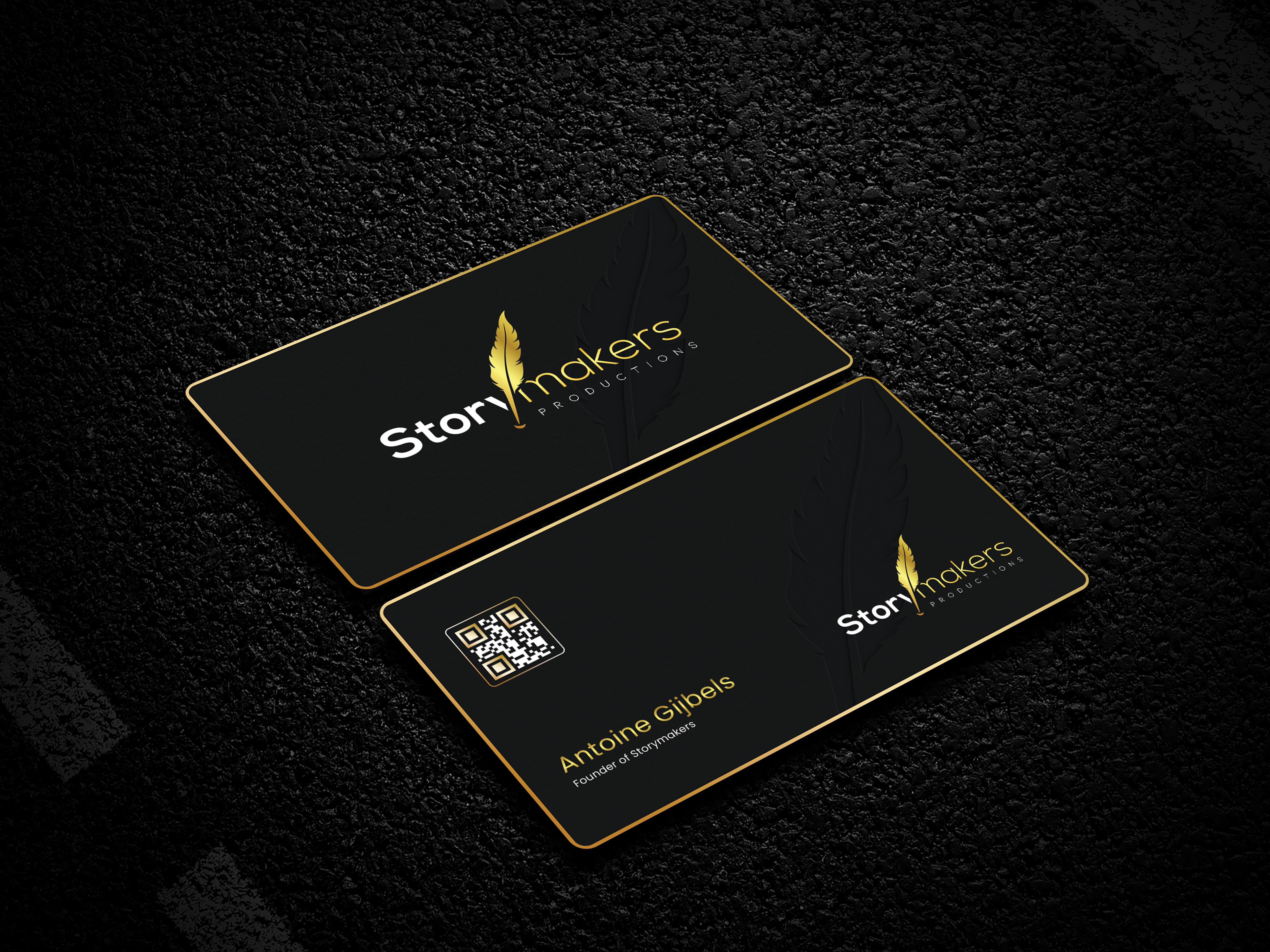 Business Card Design by Soma.Debnath for this project | Design #29695783