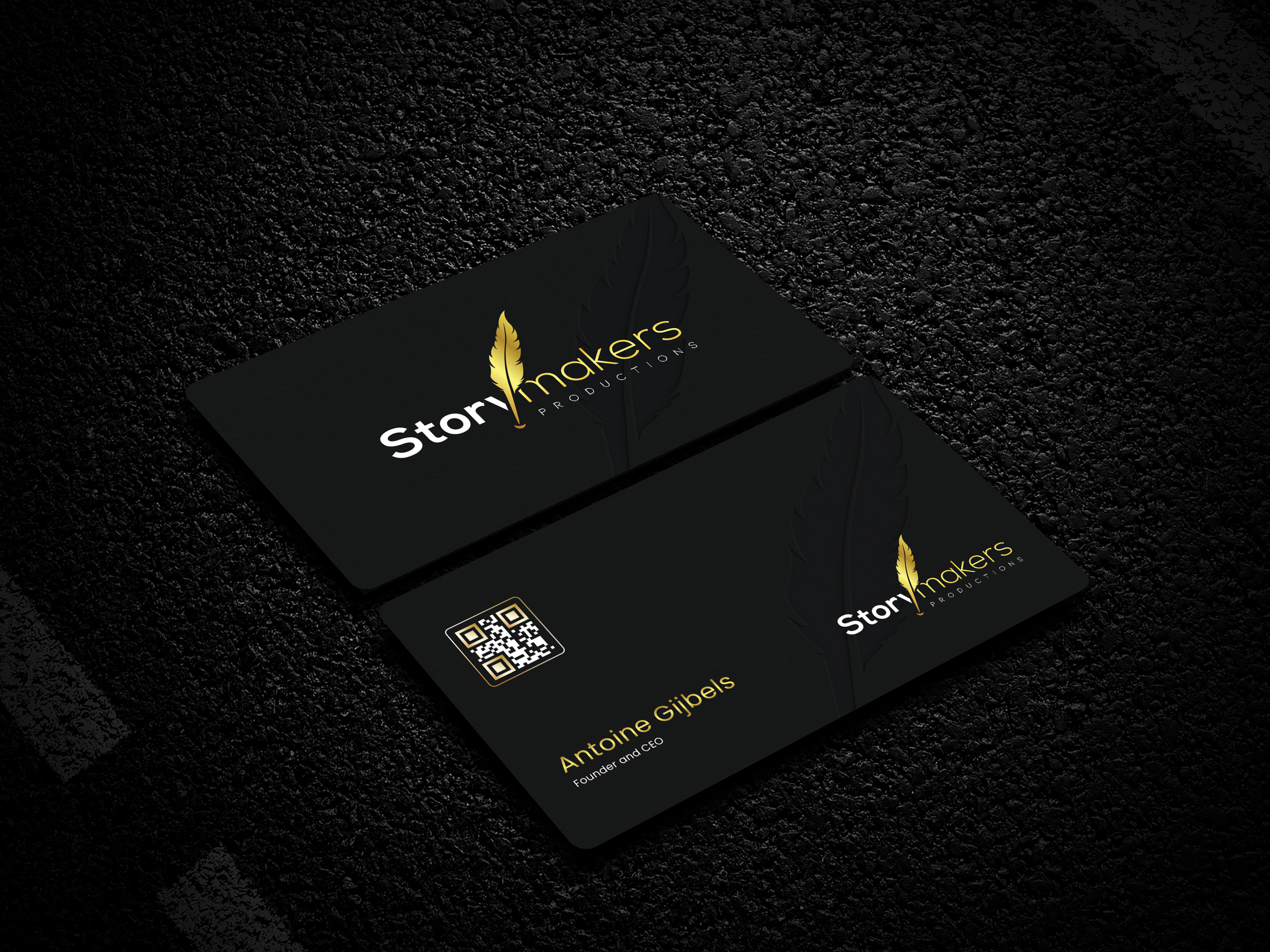 Business Card Design by Soma.Debnath for this project | Design #29708325