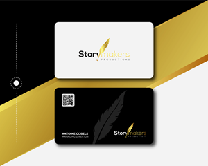 Business Card Design by HifjurRahmanAsad for this project | Design: #29664165