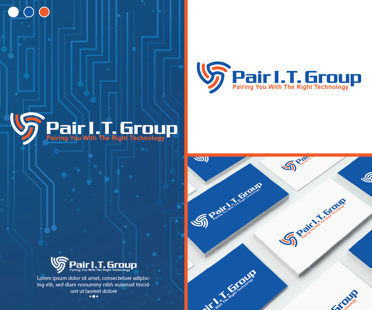 Logo Design by tridsgn for this project | Design #29674780