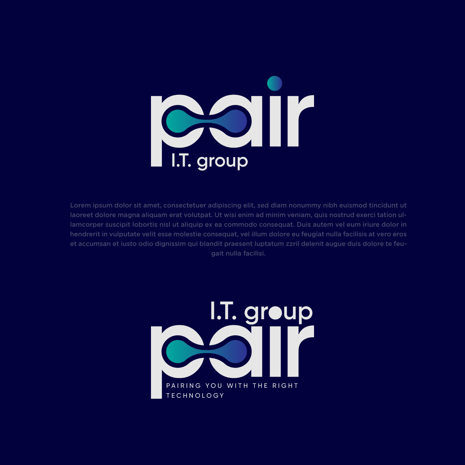 Logo Design by Abdul 20 for this project | Design #29661560