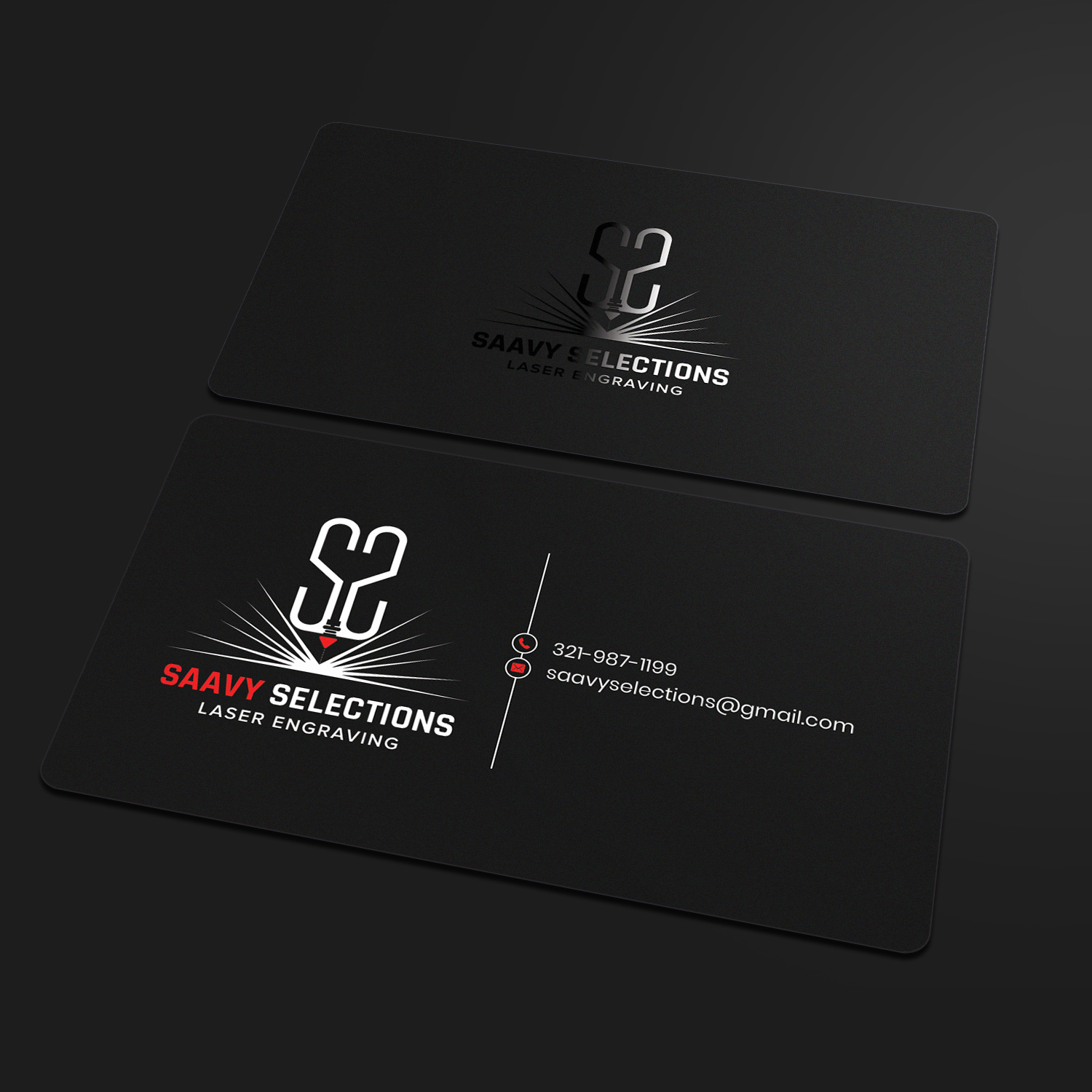 Diseño de Tarjeta de Presentación por Sandaruwan para este proyecto | Diseño #29679946