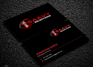 Business Card Design by jasmeen1975 for this project | Design #29662928