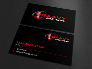 Business Card Design by jasmeen1975 for this project | Design: #29668153