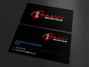 Business Card Design by jasmeen1975 for this project | Design: #29674499