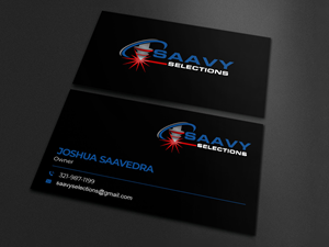 Business Card Design by jasmeen1975 for this project | Design: #29674525
