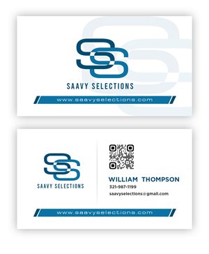 Business Card Design by ArtHive