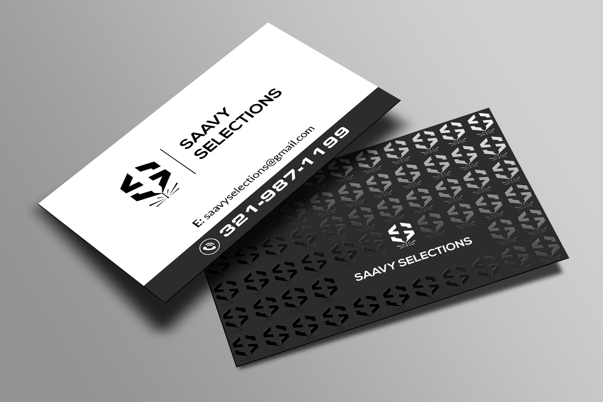 Business Card Design by Creations Box 2015 for this project | Design #29682350