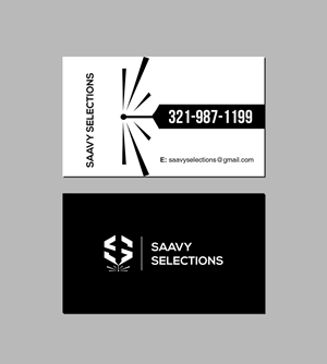 Business Card Design by Creations Box 2015 for this project | Design: #29682352