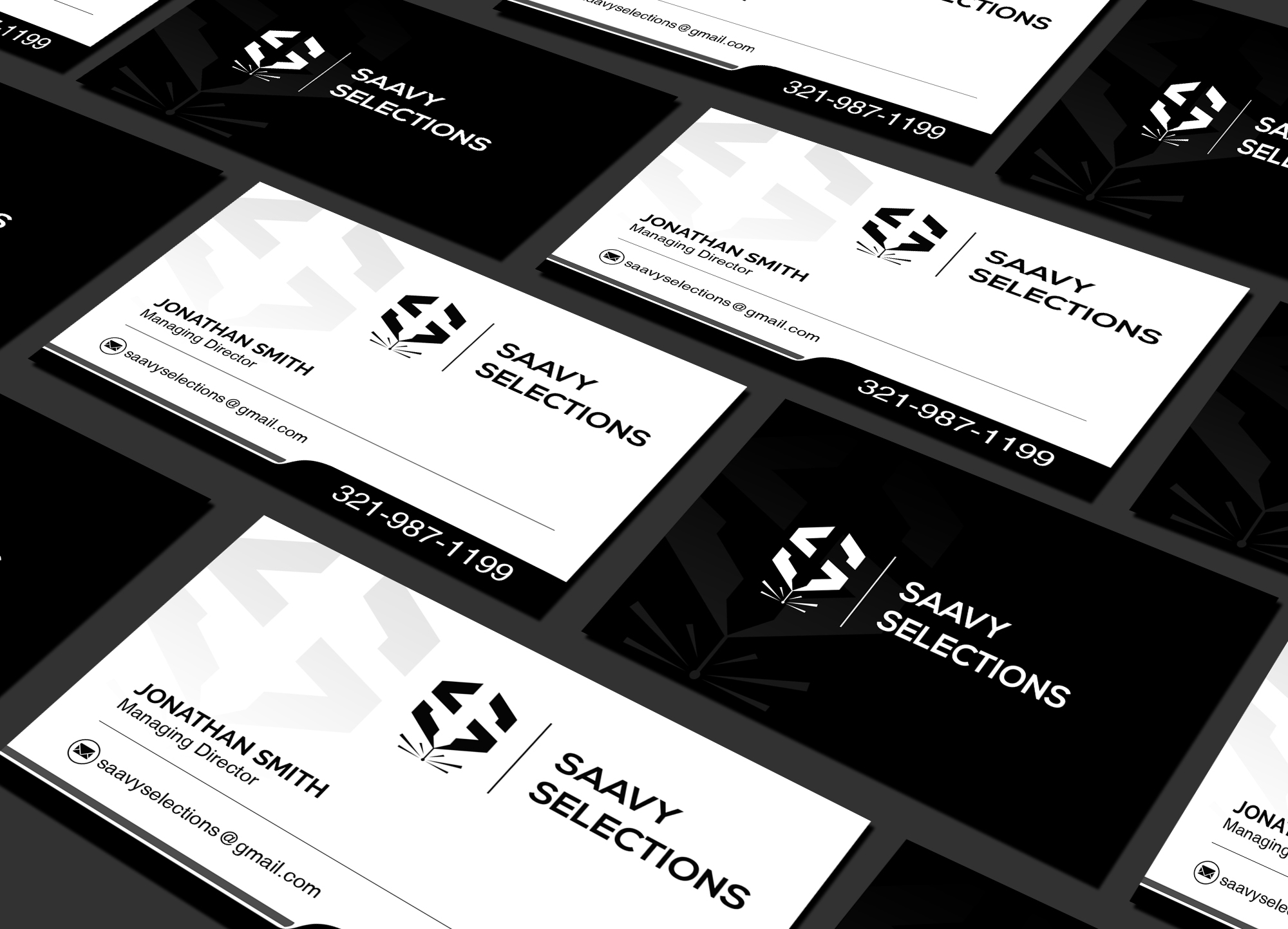 Business Card Design by Creations Box 2015 for this project | Design #29682353