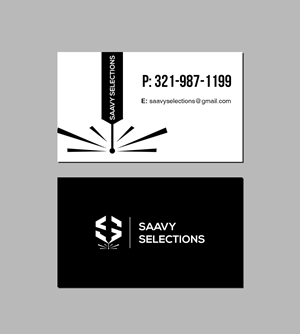 Business Card Design by Creations Box 2015 for this project | Design: #29682355