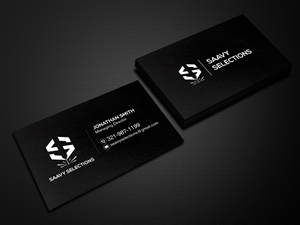 Business Card Design by Creations Box 2015 for this project | Design: #29684211