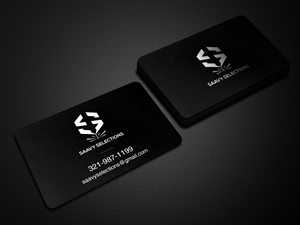Business Card Design by Creations Box 2015 for this project | Design: #29684213