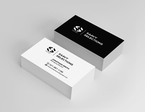 Business Card Design by Creations Box 2015 for this project | Design: #29684225