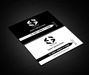 Business Card Design by Creations Box 2015 for this project | Design: #29684229