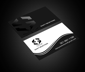 Business Card Design by Creations Box 2015 for this project | Design: #29684230