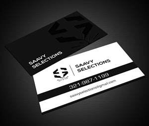 Business Card Design by Creations Box 2015 for this project | Design: #29684235