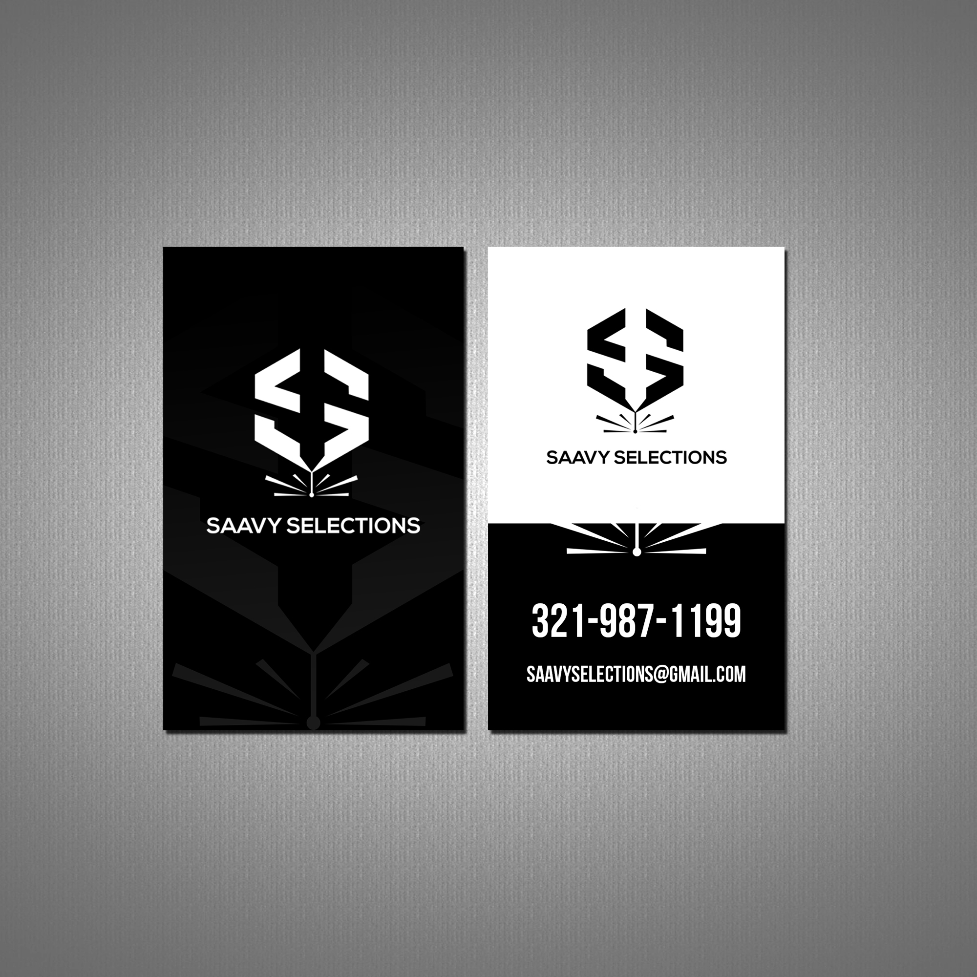 Business Card Design by Creations Box 2015 for this project | Design #29684236