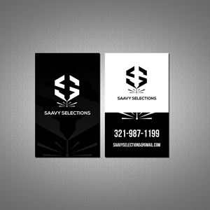 Business Card Design by Creations Box 2015 for this project | Design: #29684236