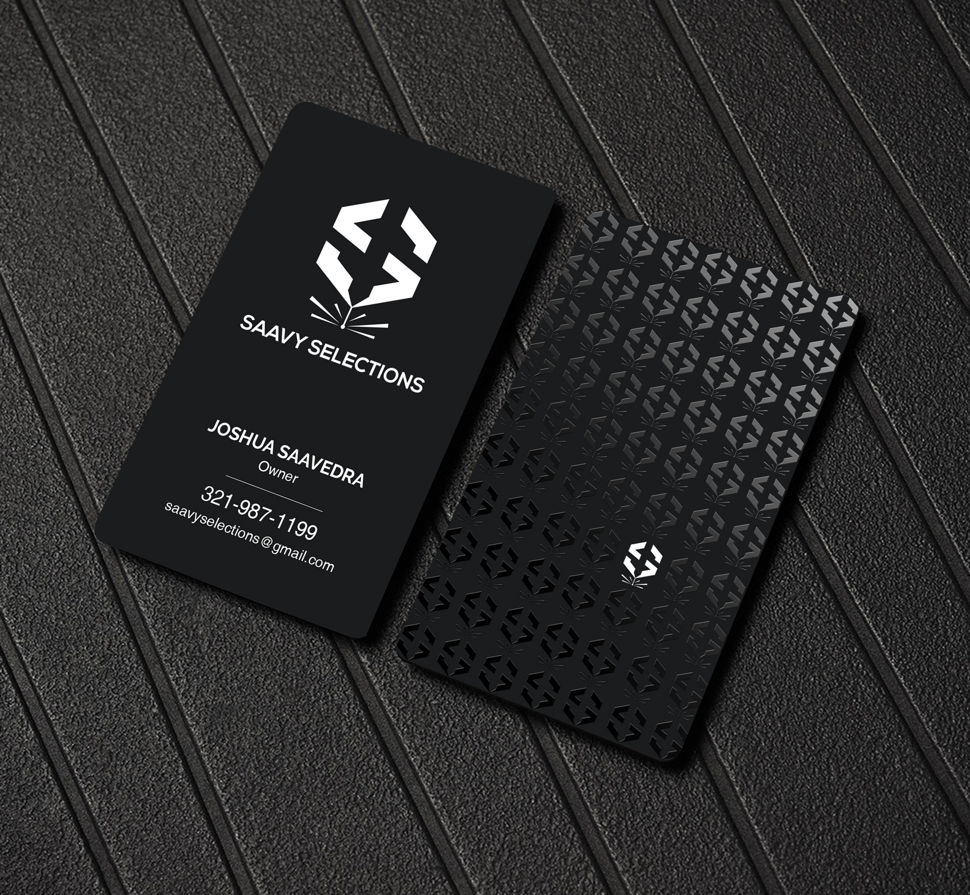 Business Card Design by Creations Box 2015 for this project | Design #29694485