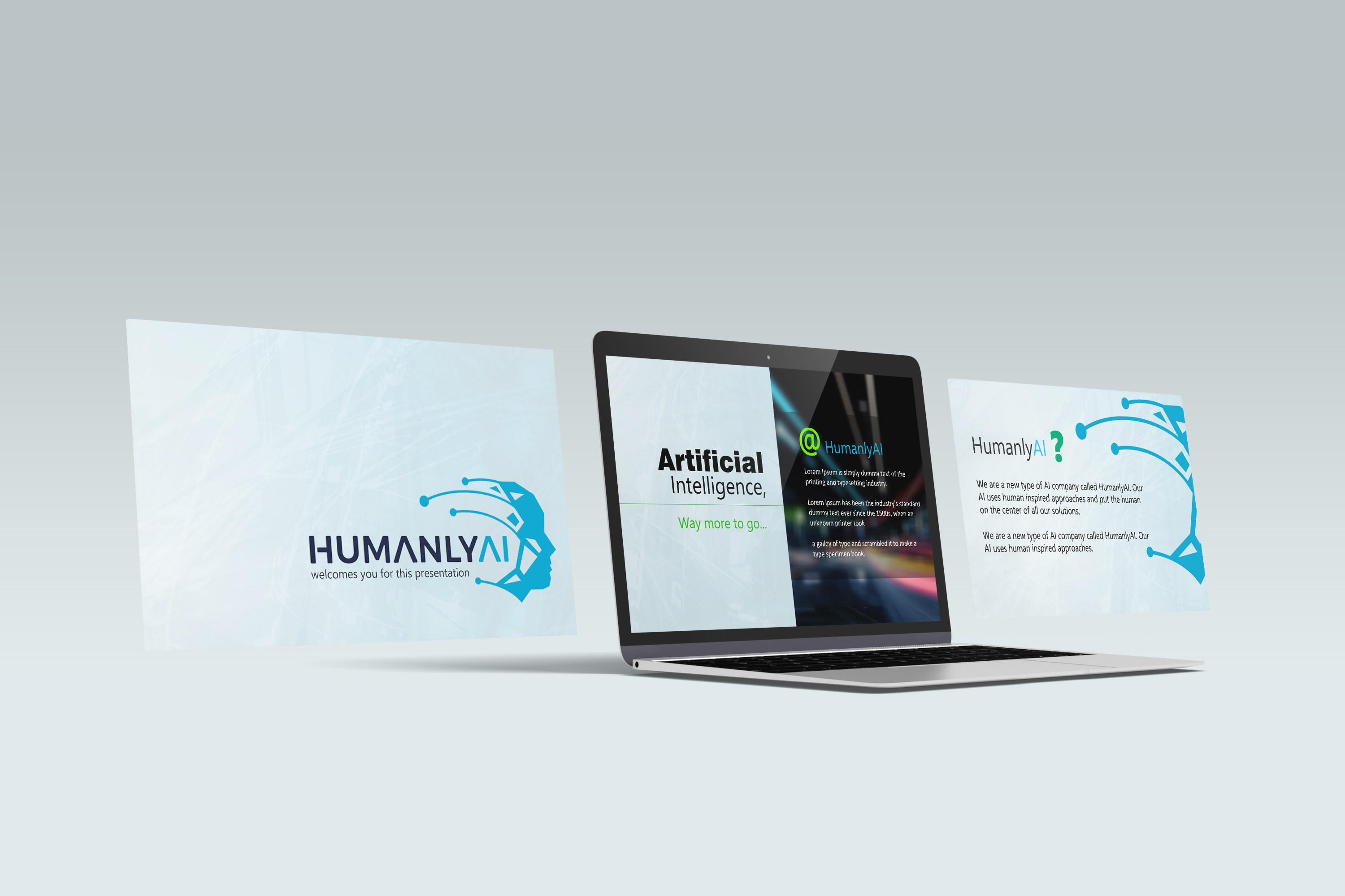 PowerPoint Design by macroads for this project | Design #29674938
