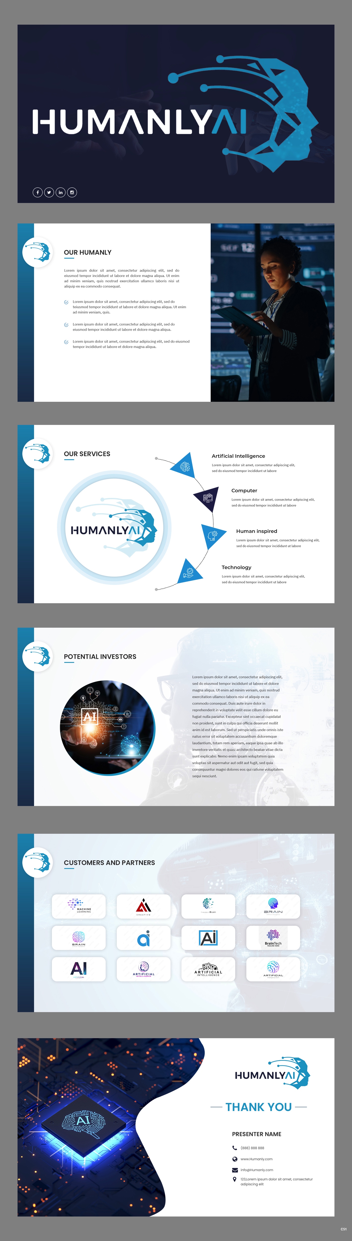 PowerPoint Design by pb for this project | Design #29671008
