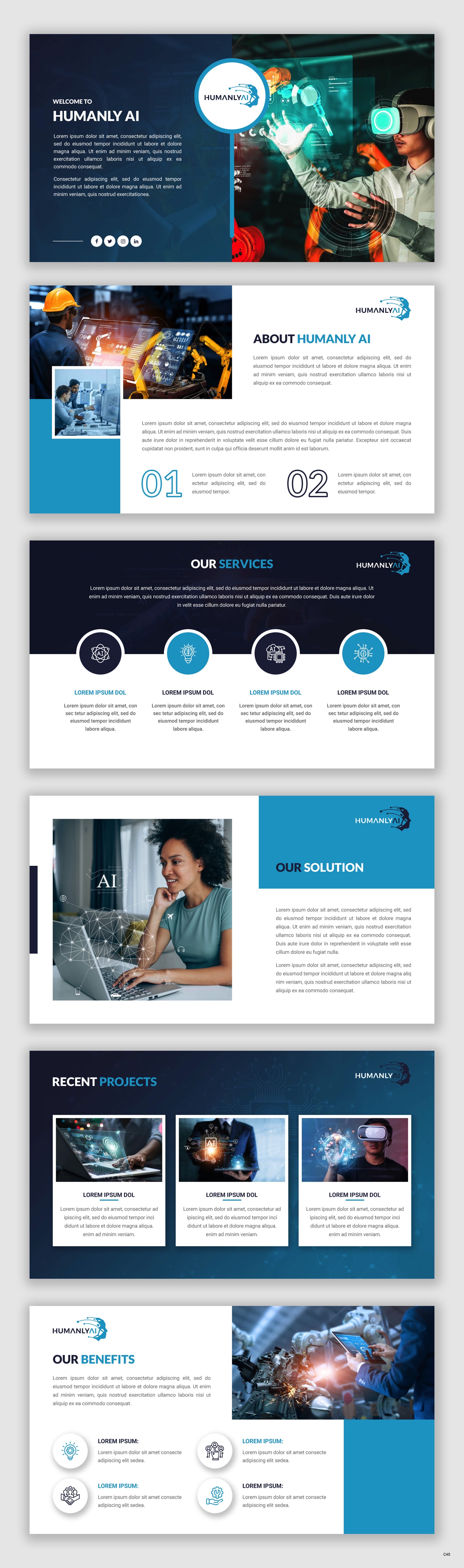 PowerPoint Design by pb for this project | Design #29671009