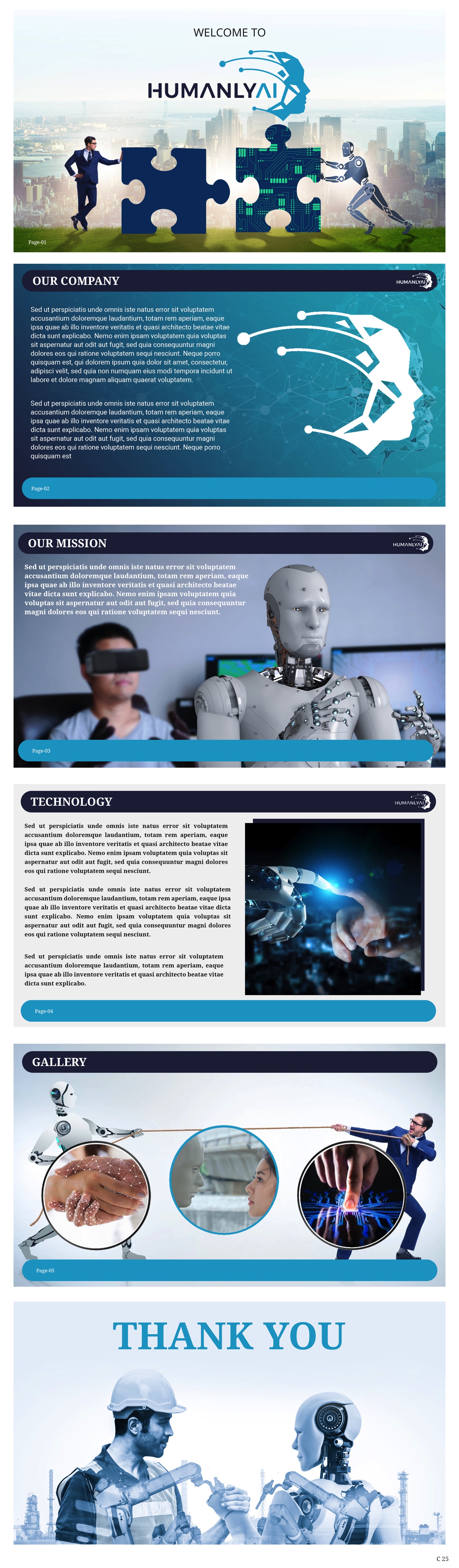 PowerPoint Design by pb for this project | Design #29671011