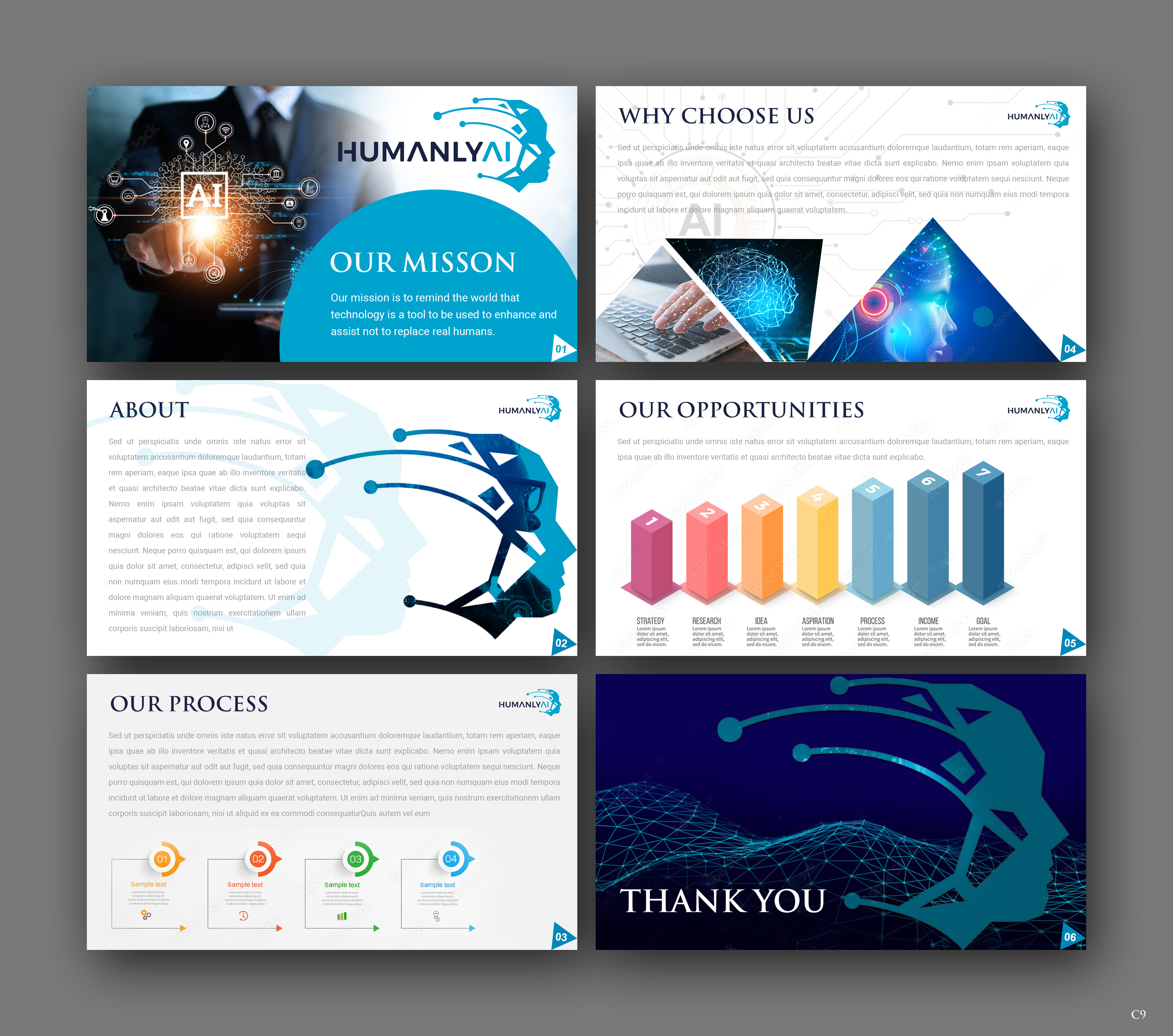 PowerPoint Design by pb for this project | Design #29671012