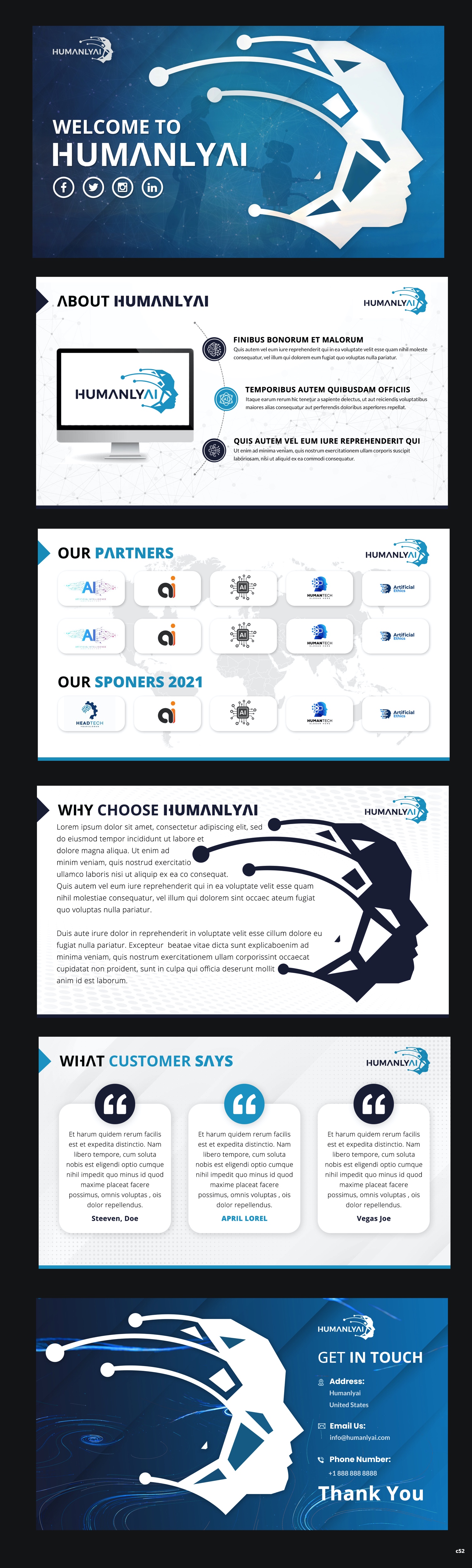 PowerPoint Design by pb for this project | Design #29671013