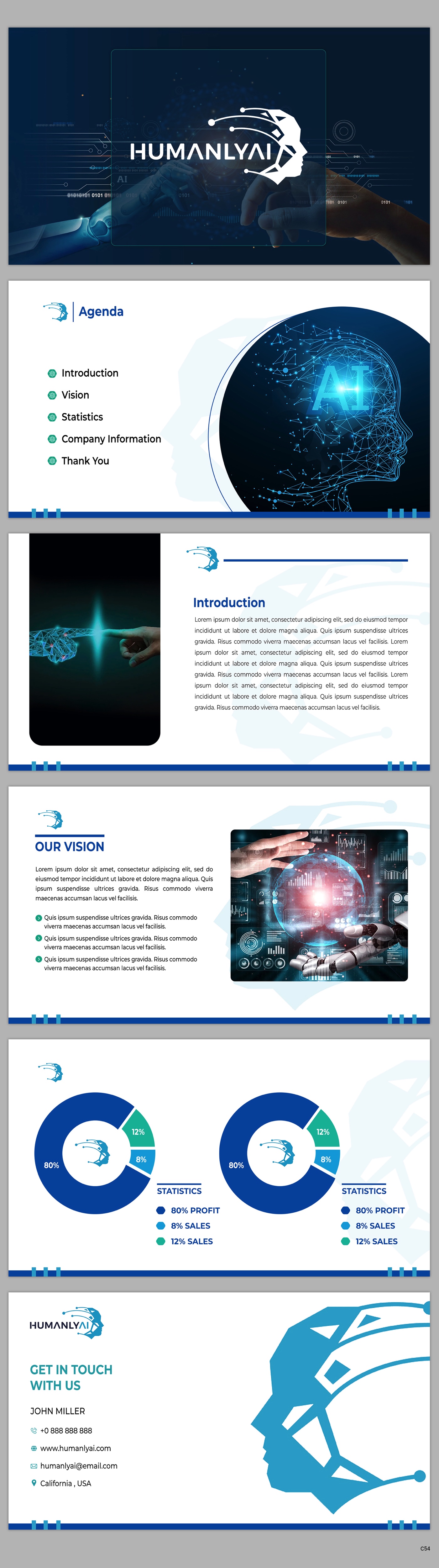 PowerPoint Design by pb for this project | Design #29675187