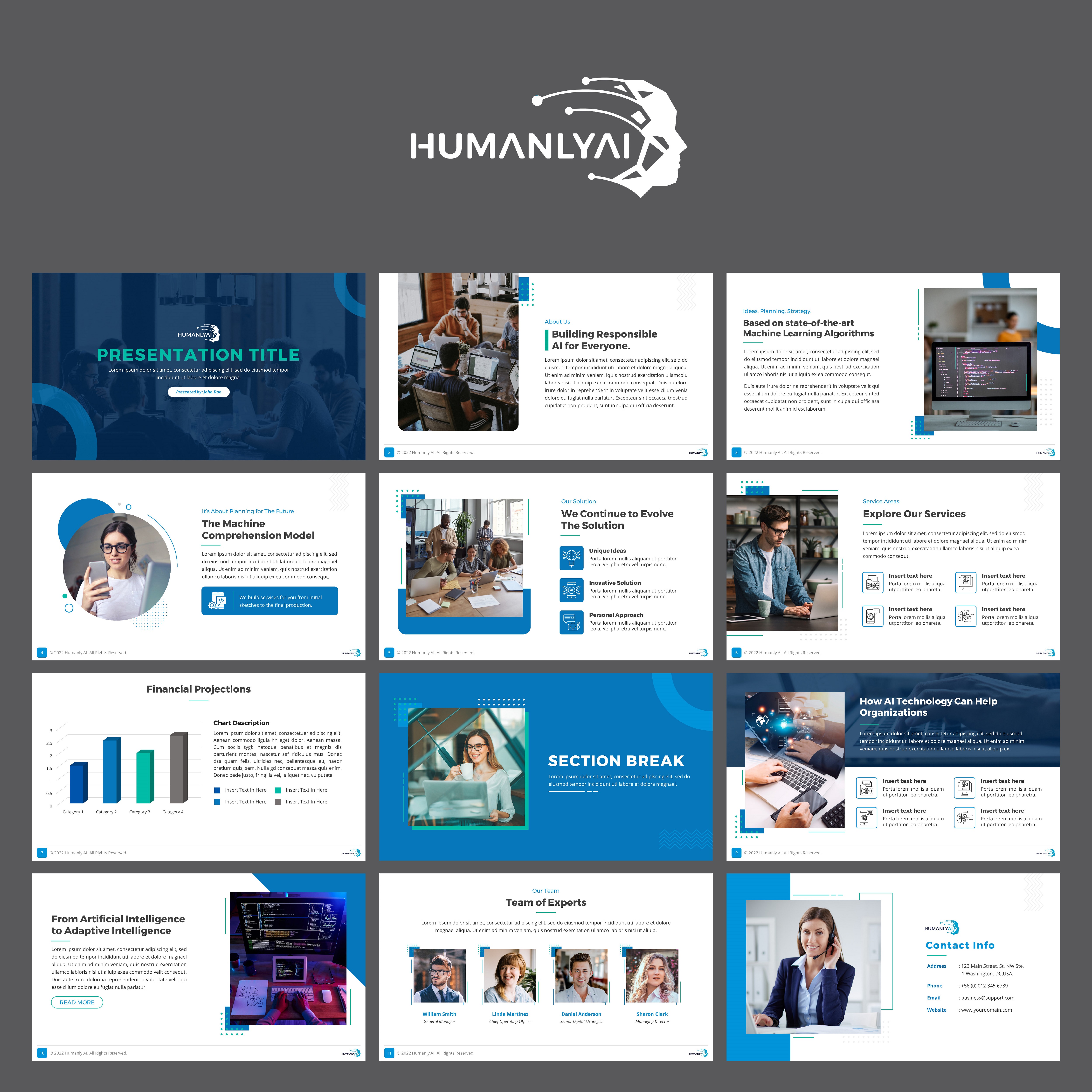PowerPoint Design by chachan for this project | Design #29677972