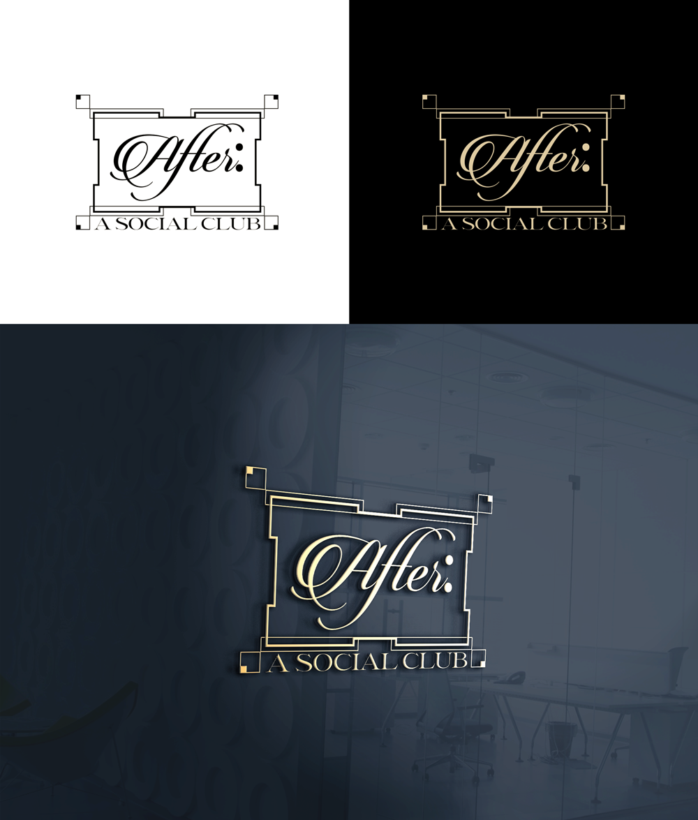 Logo Design by RA-bica for this project | Design #29674579