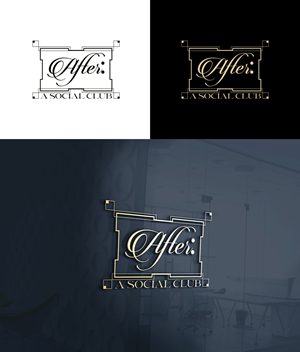 Logo Design by RA-bica for this project | Design: #29674579