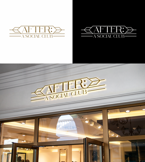 Logo Design by RA-bica for this project | Design: #29674581