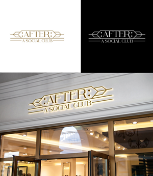 Logo Design by RA-bica for this project | Design: #29686110