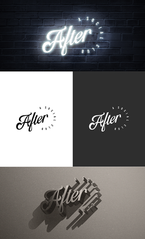 Logo Design by GLDesigns for this project | Design: #29655631
