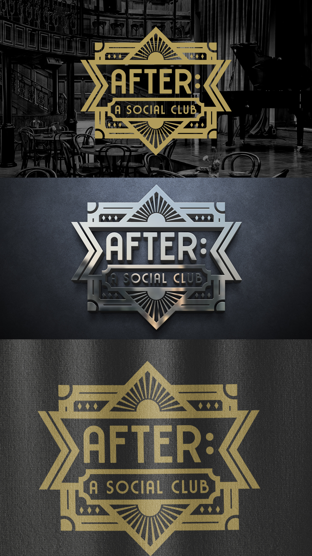 Logo Design by simple mind for this project | Design #29656332