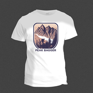 T-Shirt-Design von Johncina für dieses Projekt | Design #29658991