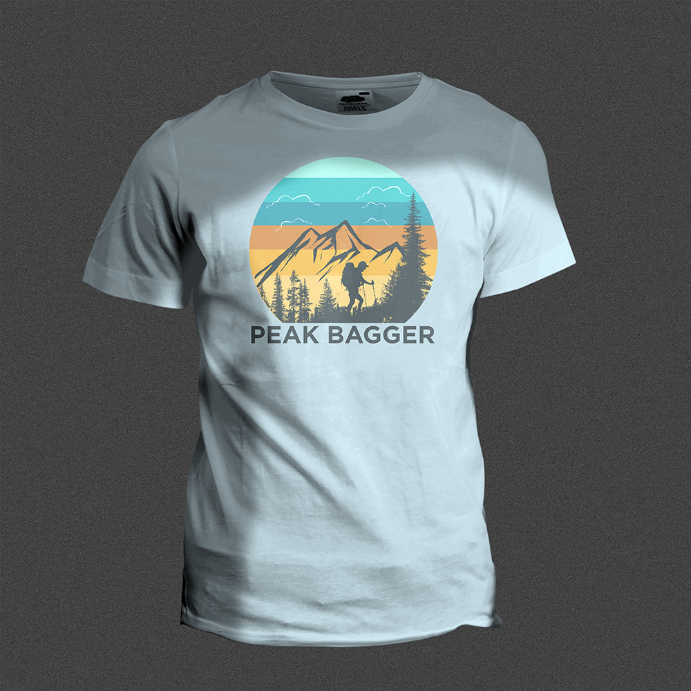 T-Shirt-Design von Johncina für dieses Projekt | Design #29658992