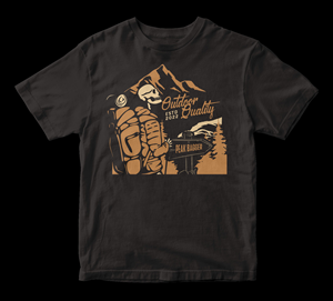 T-Shirt-Design von MangKepweng für dieses Projekt | Design #29677847