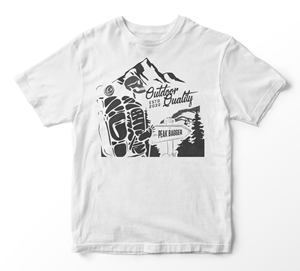 T-Shirt-Design von MangKepweng für dieses Projekt | Design: #29677848