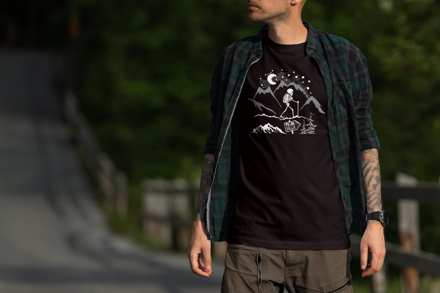 Diseño de Camiseta por Kero para este proyecto | Diseño #29657644